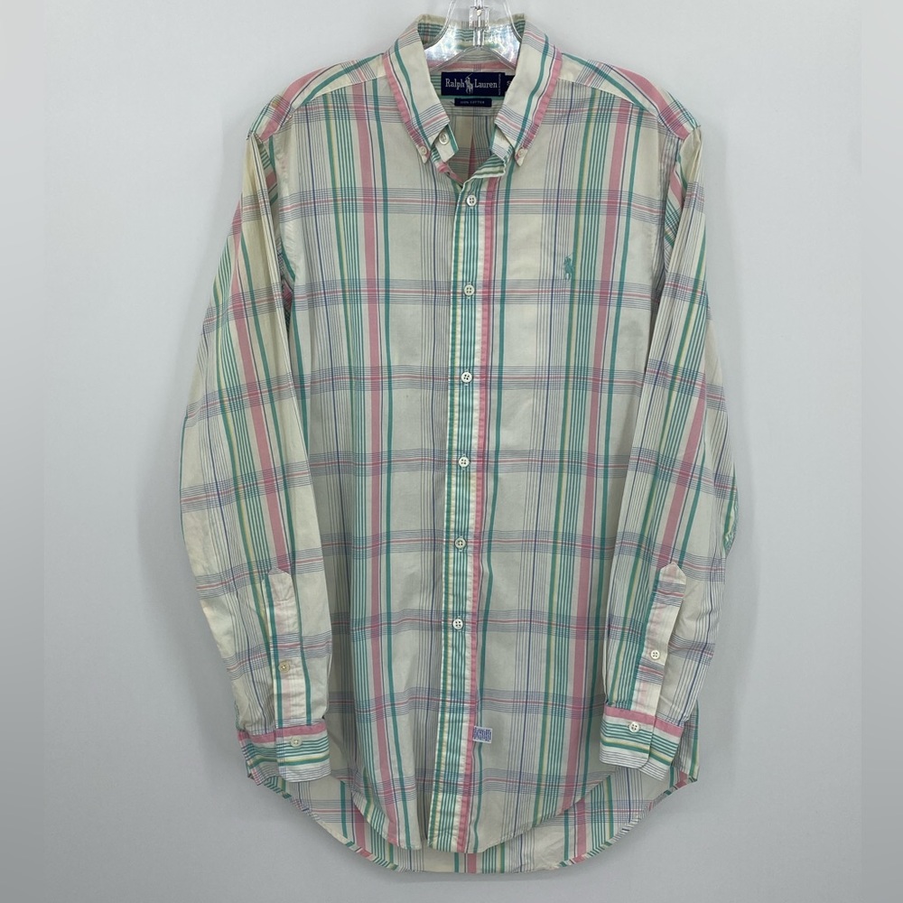 Mens Ralph Lauren Blue Label